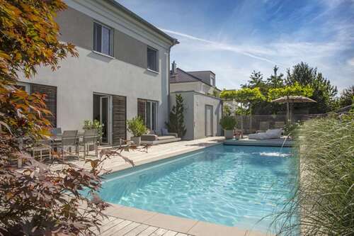 Foto - Haus zum Mieten in Ingolstadt 3.700,00 € 200.21 m²