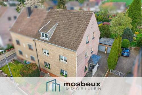 Foto - Haus zum Kaufen in Aachen Haaren 650.000,00 € 193.49 m²