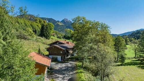 Foto - Haus zum Kaufen in Fischbachau 3.820.000,00 € 510.9 m²