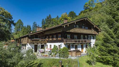 Foto - Haus zum Kaufen in Fischbachau 4.150.000,00 € 510.9 m²