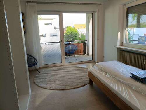 Foto - WG-Zimmer in Bad Schussenried 450,00 € 14 m²