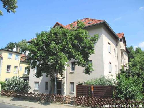 Foto - Wohnung zum Mieten in Dresden 490,00 € 65 m²