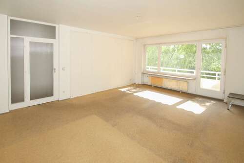 Foto - Wohnung zum Kaufen in Erkrath 239.000,00 € 105 m²