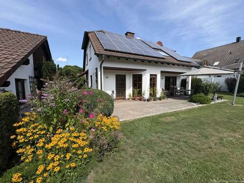 Foto - Haus zum Kaufen in Höchstadt an der Aisch 639.000,00 € 116 m²