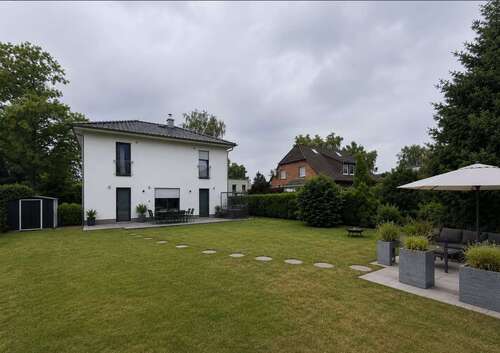 Foto - Haus zum Kaufen in Panketal 691.000,00 € 152 m²