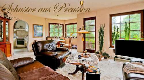Foto - Haus zum Kaufen in Berlin 785.000,00 € 178.6 m²