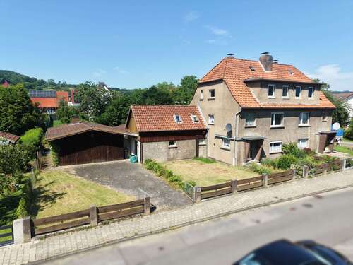 Foto - Haus zum Kaufen in Bad Pyrmont 198.000,00 € 180.45 m²