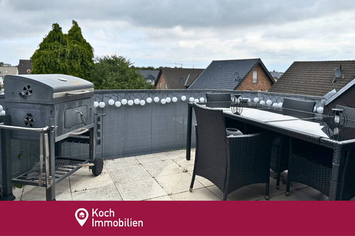 Foto - Wohnung zum Mieten in Baesweiler 616,00 € 77 m²