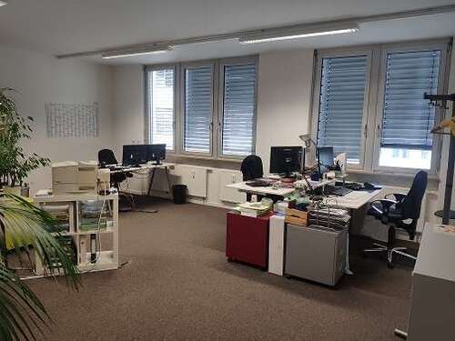 Foto - Büro in Berlin 10.885,80 € 528.3 m²