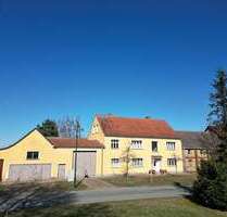 Haus zum Kaufen in Jüterbog Grüna 240.000,00 € 210 m² - Jüterbog / Grüna