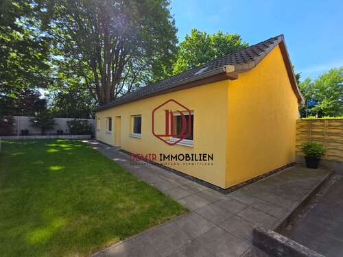 Foto - Wohnung zum Kaufen in Bremen 89.000,00 € 56 m²