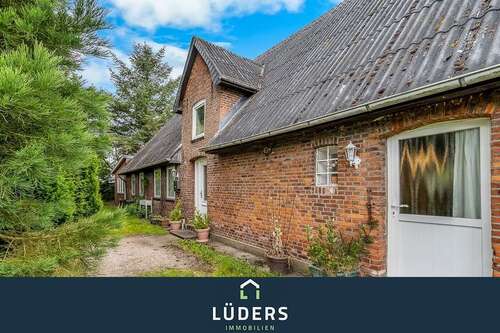 Foto - Haus zum Kaufen in Humptrup 219.000,00 € 90 m²