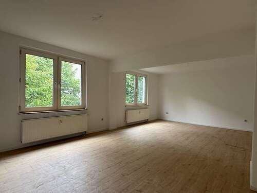 Foto - Wohnung zum Mieten in Gelsenkirchen Bulmke-Hüllen 600,00 € 96 m²