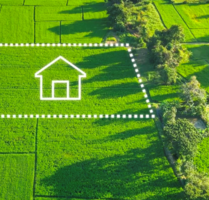 Grundstück zu verkaufen in Brockum 99.000,00 € 500 m²