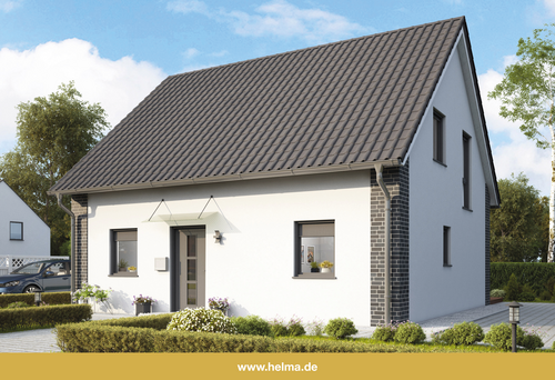 Foto - Haus zum Kaufen in Rüdersdorf bei Berlin 495.700,00 € 119 m²