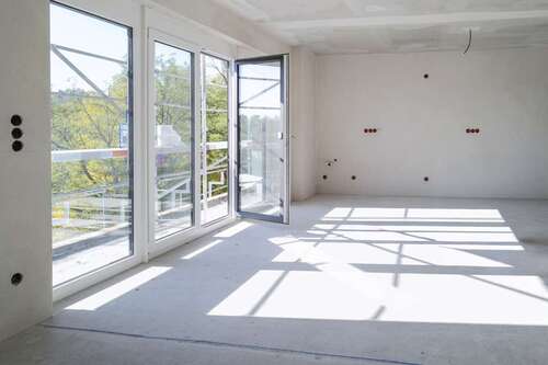 Foto - Wohnung zum Kaufen in Feucht 549.000,00 € 109.5 m²