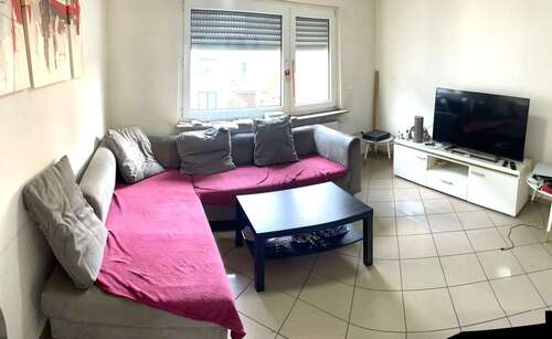 Foto - Wohnung zum Mieten in Gießen 500,00 € 47 m²