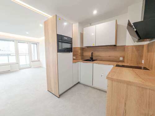 Foto - Wohnung zum Mieten in Frankfurt am Main 800,00 € 34 m²