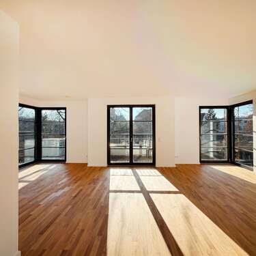 Foto - Wohnung zum Mieten in Berlin 2.990,00 € 110 m²