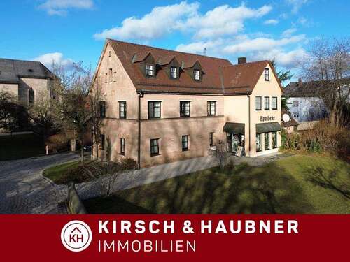 Foto - Haus zum Kaufen in Pyrbaum 468.000,00 € 164.06 m²
