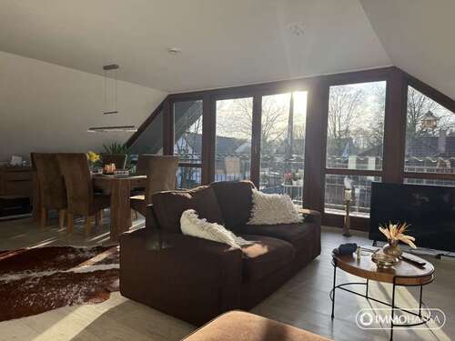 Foto - Wohnung zum Mieten in Oldendorf (Luhe) 1.000,00 € 115 m²