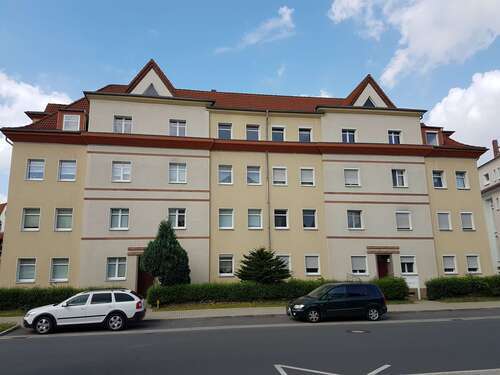 Foto - Wohnung zum Mieten in Eilenburg 494,00 € 70 m²