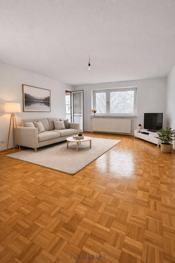 Foto - Wohnung zum Kaufen in Unterhaching 425.000,00 € 75 m²