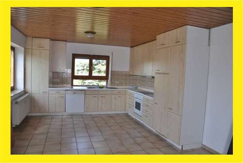 Foto - Wohnung zum Mieten in Rangendingen 870,00 € 116 m²