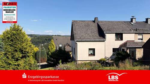 Foto - Haus zum Kaufen in Schwarzenberg 98.000,00 € 103 m²