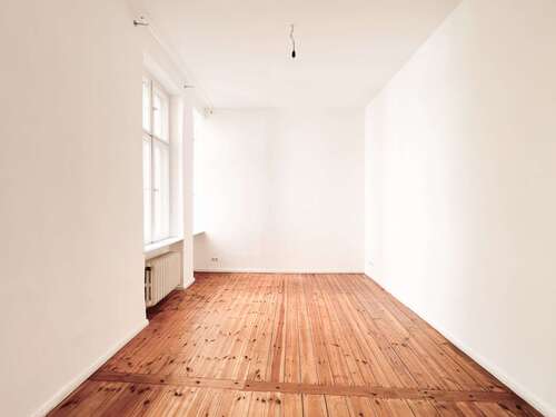 Foto - Wohnung zum Kaufen in Berlin 250.000,00 € 45.22 m²