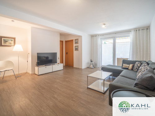 Foto - Wohnung zum Kaufen in Lörrach 479.000,00 € 127 m²