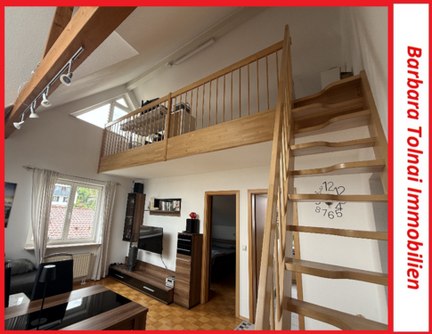 Foto - Wohnung zum Mieten in Oberstenfeld 760,00 € 56 m²