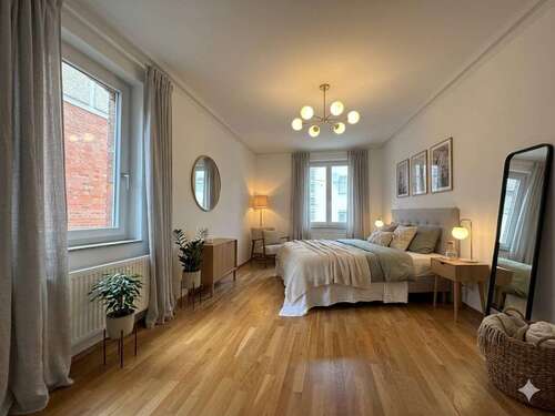 Foto - Wohnung zum Mieten in Stuttgart 1.325,00 € 81 m²