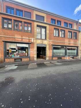 Foto - Einzelhandel in Münster 2.976,00 € 123 m²