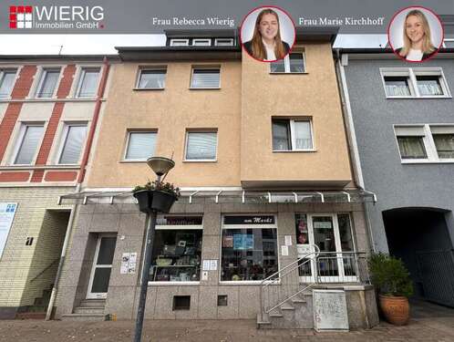 Foto - Haus zum Kaufen in Essen 285.000,00 € 260.28 m²