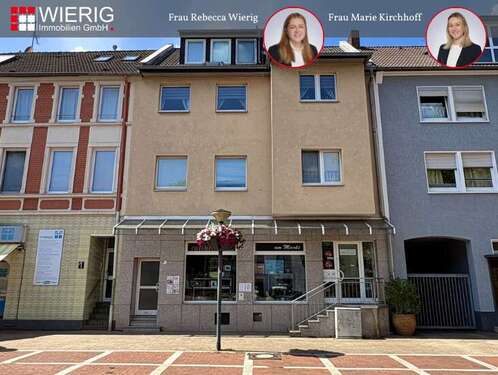 Foto - Haus zum Kaufen in Essen 285.000,00 € 260.28 m²