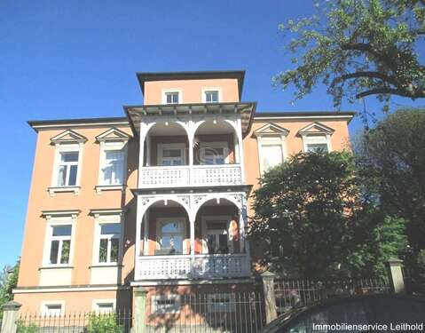 Foto - Wohnung zum Mieten in Dresden 740,00 € 80 m²
