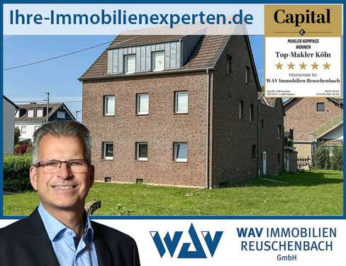 Foto - Haus zum Kaufen in Bornheim-Widdig 488.000,00 € 219 m²