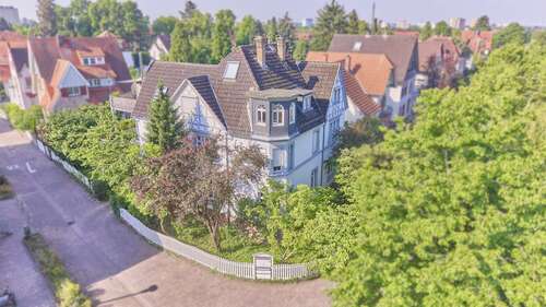 Foto - Haus zum Kaufen in Heppenheim (Bergstraße) 995.000,00 € 280 m²