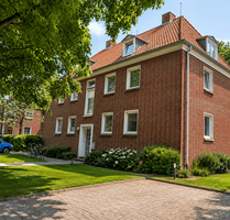 Wohnung zum Mieten in Norden 499,00 € 58.33 m²