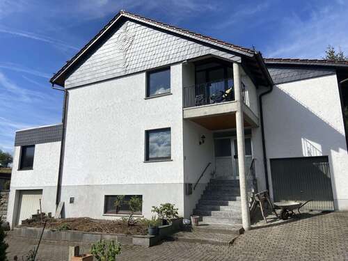 Foto - Haus zum Kaufen in Blasweiler 249.000,00 € 140 m²