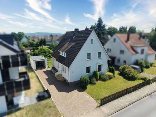 Foto - Haus zum Kaufen in Herford 257.700,00 € 143.13 m²