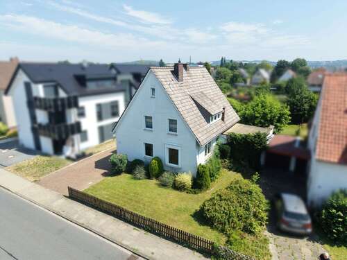 Foto - Haus zum Kaufen in Herford 257.700,00 € 143.13 m²