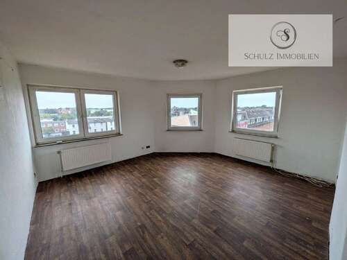 Foto - Wohnung zum Kaufen in Wilhelmshaven 89.000,00 € 82.34 m²