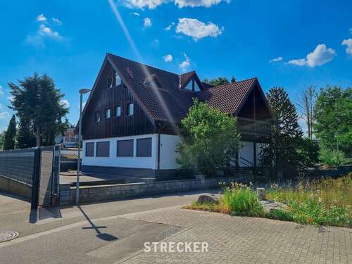 Foto - Gastronomie in Weingarten (Baden) 600.000,00 € 510.92 m²