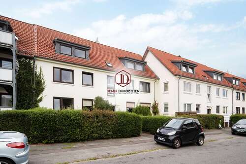 Foto - Wohnung zum Kaufen in Bremen 89.000,00 € 54 m²