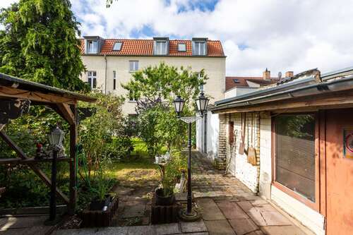 Foto - Wohnung zum Kaufen in Potsdam 290.320,00 € 72.58 m²