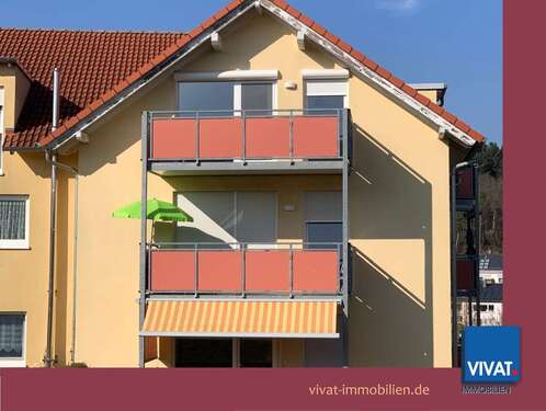Foto - Wohnung zum Kaufen in Hünstetten 195.000,00 € 65 m²