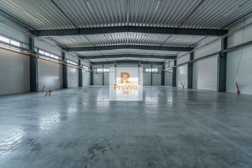 Foto - Halle in Bruchsal 14.850,00 € 2700 m²