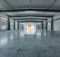 Halle in Bruchsal 14.850,00 € 2700 m²